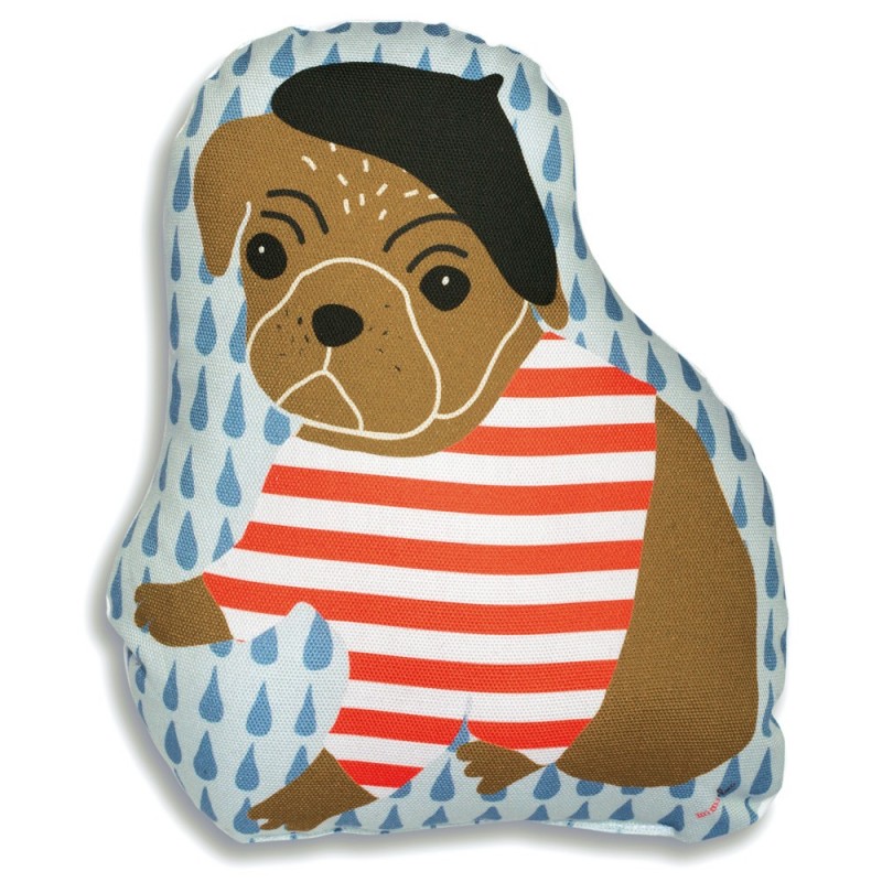 doudou pour chien