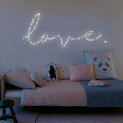 Stickers phosphorescents