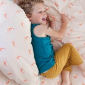 Linge de lit