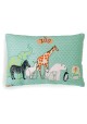 Mini cushion "Zoo"