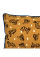 Coussin long "Tigers"