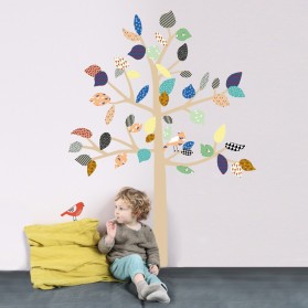 Sticker - Big Tree S