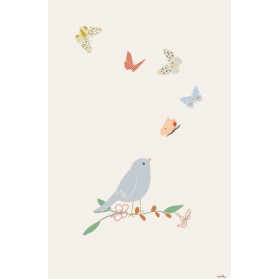 Butterflies - Poster