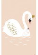 Affiche Swan