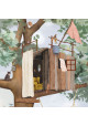 Panorama Wallpaper My Treehouse XL
