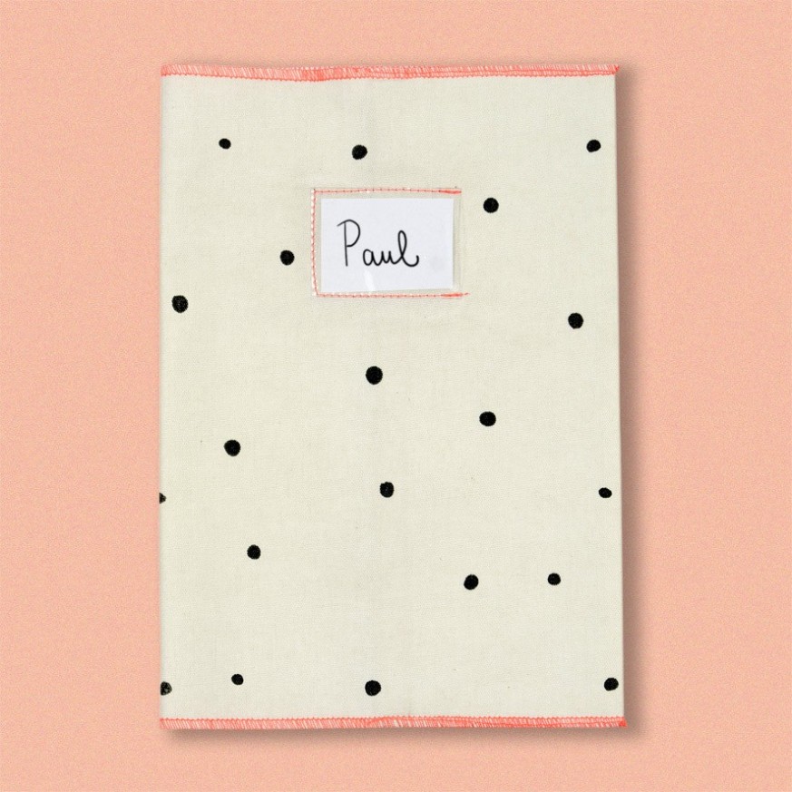 Notebook covers 